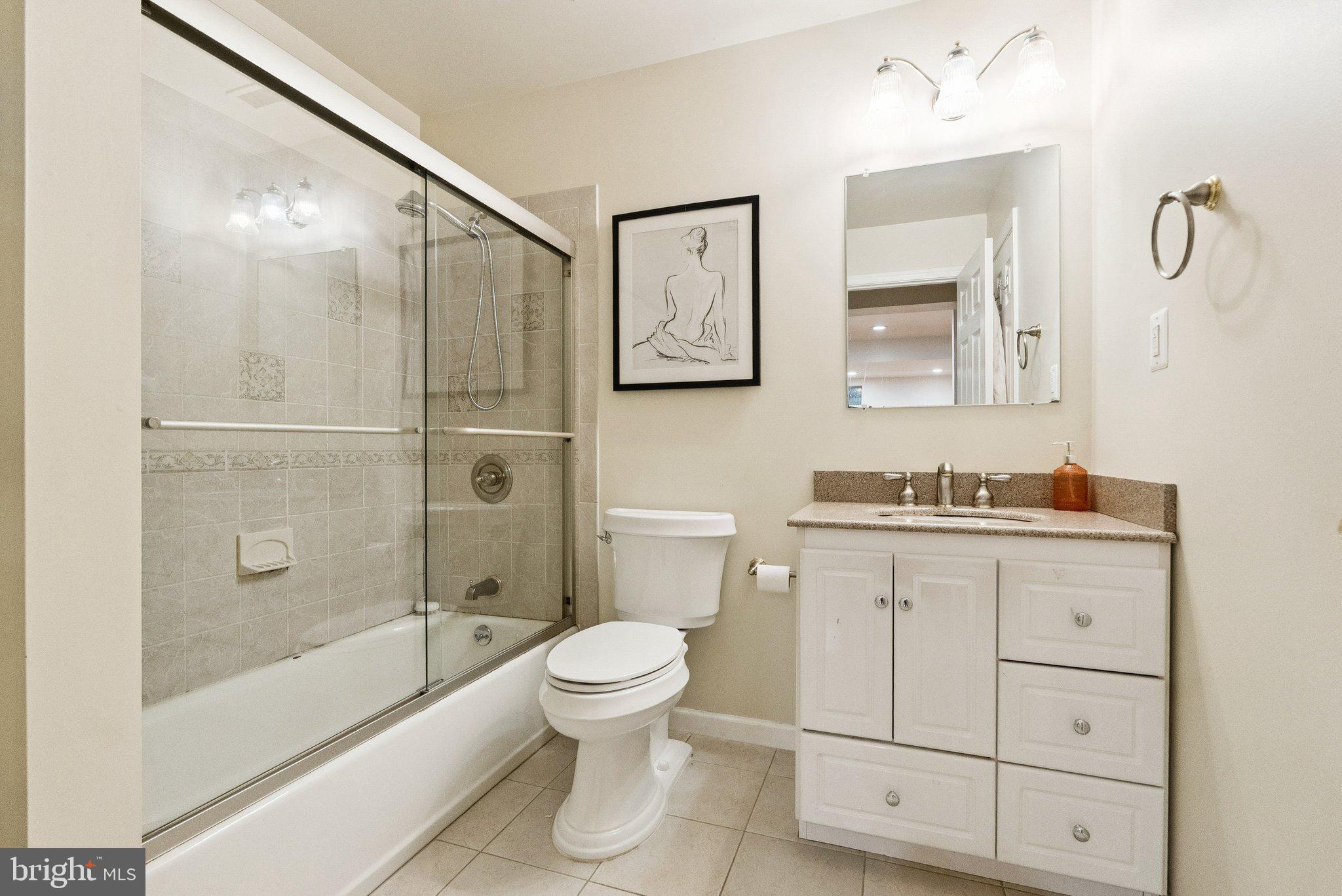 503 Autumn Wind Way Rockville, MD 20850 - Photo 48 of 83 Fourth bathroom