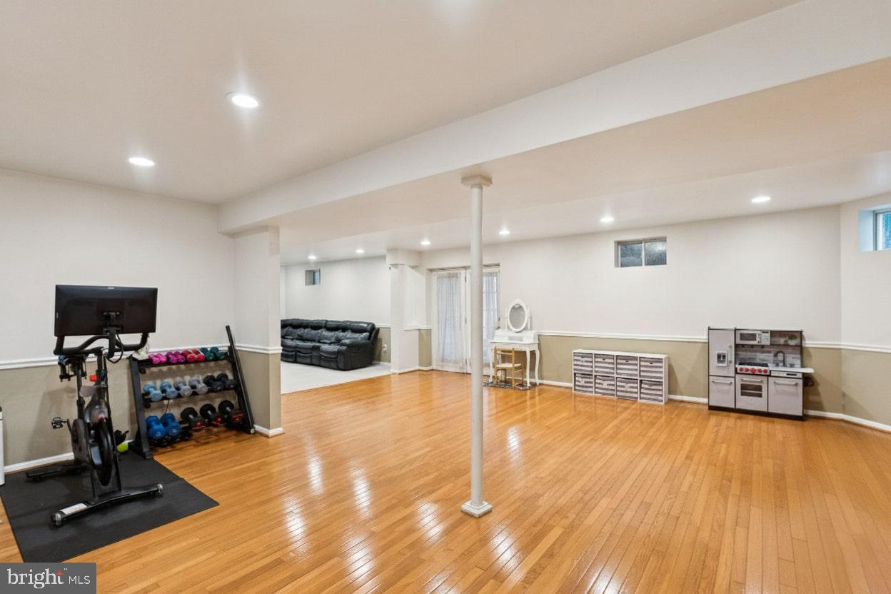 503 Autumn Wind Way Rockville, MD 20850 - Photo 50 of 83