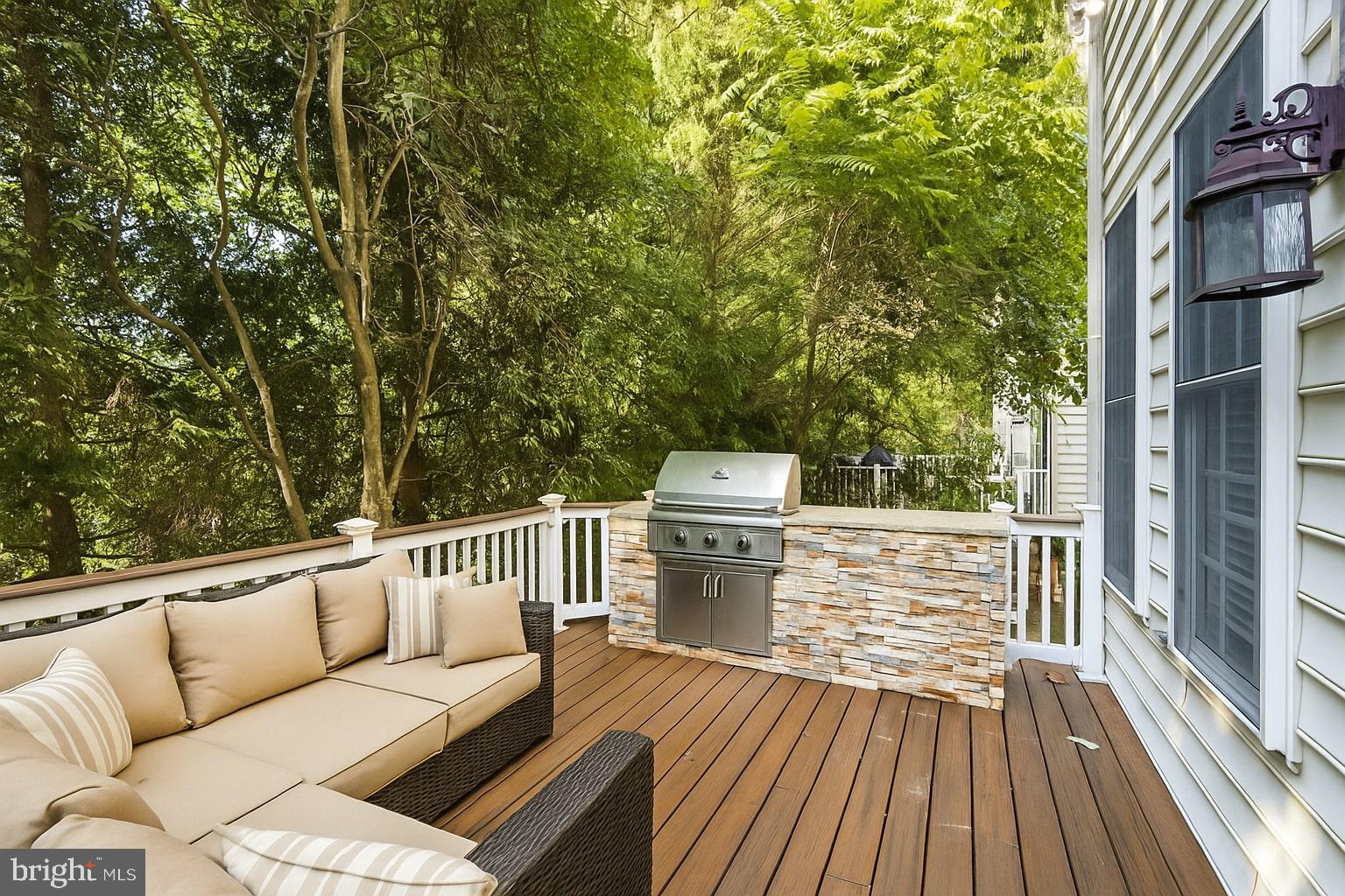 503 Autumn Wind Way Rockville, MD 20850 - Photo 55 of 83 And outdoor living