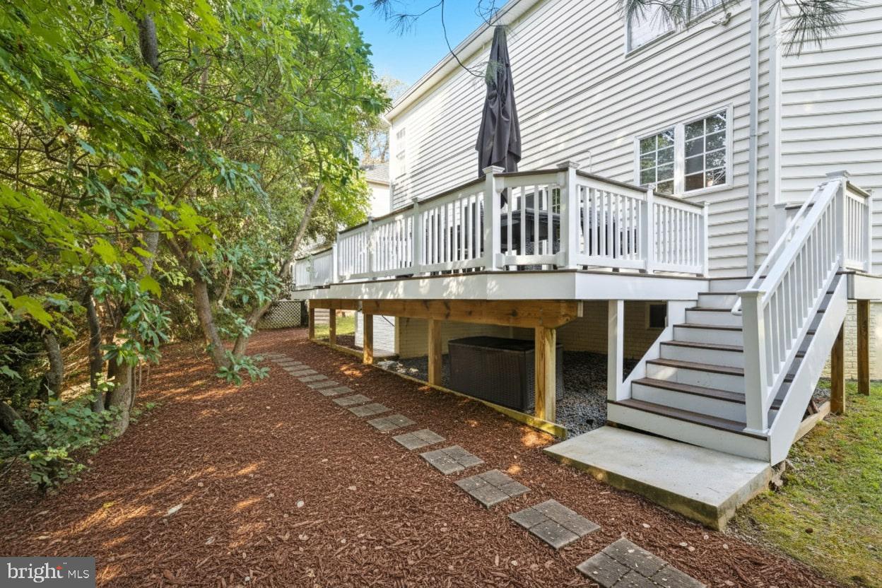 503 Autumn Wind Way Rockville, MD 20850 - Photo 57 of 83