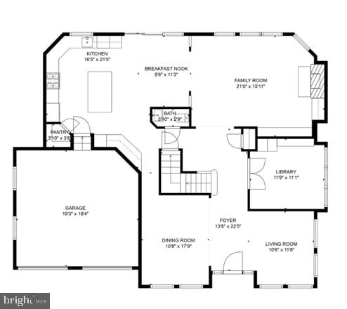 503 Autumn Wind Way Rockville, MD 20850 - Photo 60 of 83 Main Level