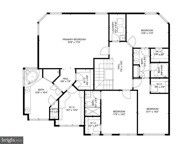 503 Autumn Wind Way Rockville, MD 20850 - Photo 61 of 83 Upper Level