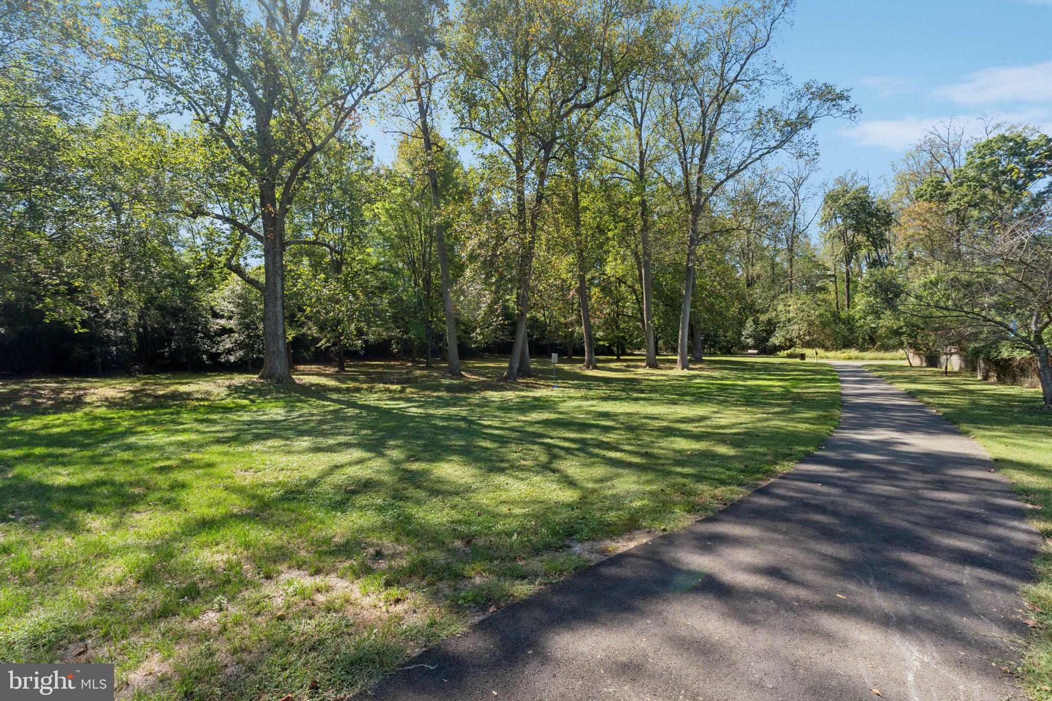503 Autumn Wind Way Rockville, MD 20850 - Photo 72 of 83 a backyard of a house with lots of green space