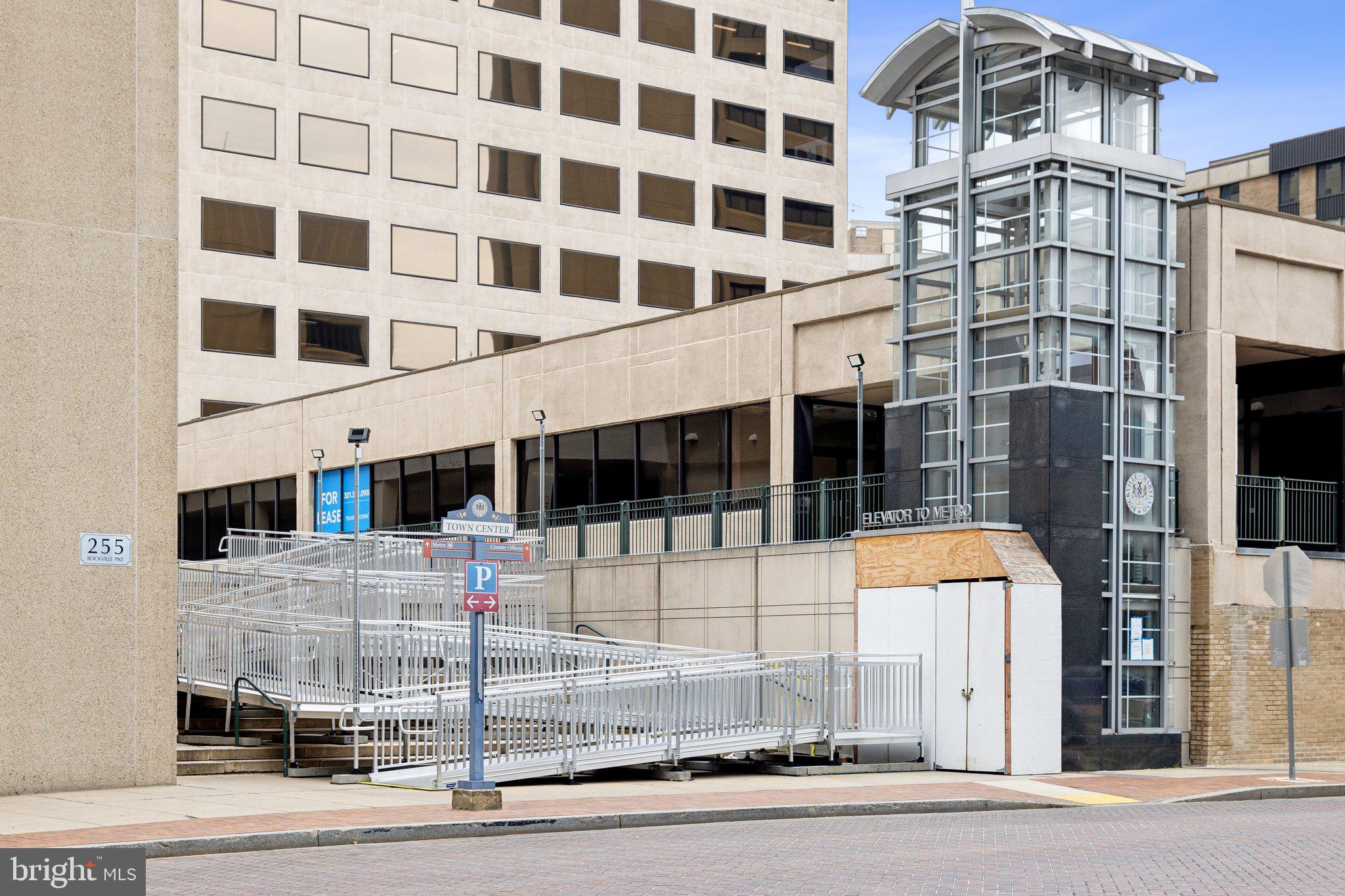503 Autumn Wind Way Rockville, MD 20850 - Photo 83 of 83 a view of a building with a door
