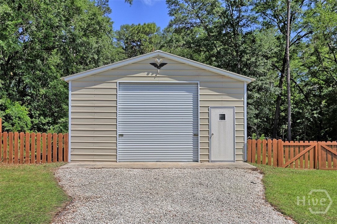 1510 Fort Howard Road Rincon, GA 31326 - Photo 39 of 50