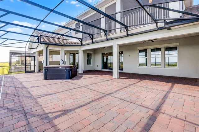 $1,175,000 | 760 Windlass Court, Kissimmee, FL 34746