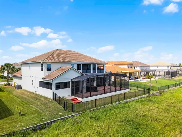 $1,175,000 | 760 Windlass Court, Kissimmee, FL 34746