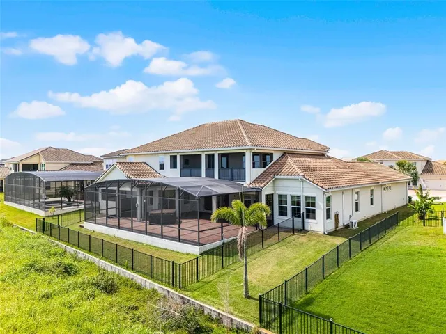 $1,175,000 | 760 Windlass Court, Kissimmee, FL 34746