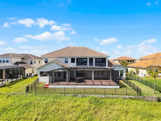 $1,175,000 | 760 Windlass Court, Kissimmee, FL 34746