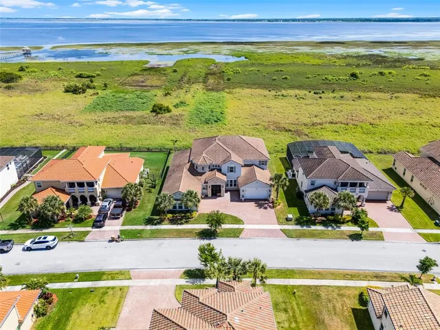 $1,175,000 | 760 Windlass Court, Kissimmee, FL 34746