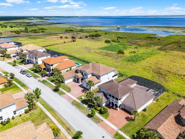 $1,175,000 | 760 Windlass Court, Kissimmee, FL 34746