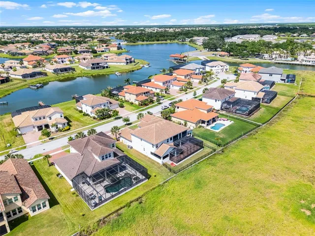 $1,175,000 | 760 Windlass Court, Kissimmee, FL 34746