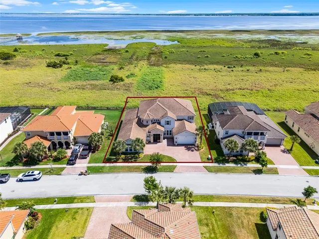 $1,175,000 | 760 Windlass Court, Kissimmee, FL 34746