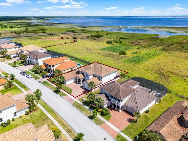 $1,175,000 | 760 Windlass Court, Kissimmee, FL 34746