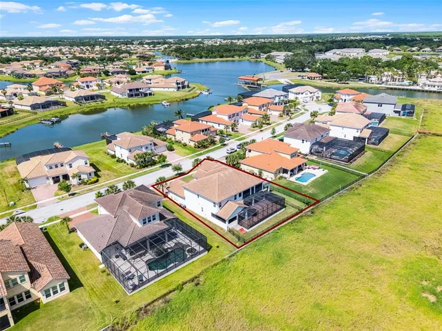 $1,175,000 | 760 Windlass Court, Kissimmee, FL 34746