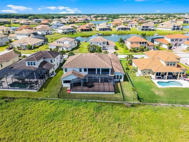 $1,175,000 | 760 Windlass Court, Kissimmee, FL 34746