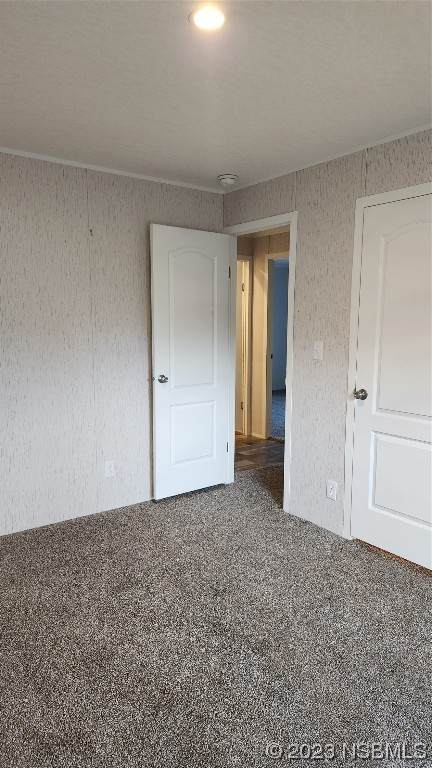 6262 Cherry Lane Bunnell, FL 32110 - Photo 11 of 41 an empty room with closet area