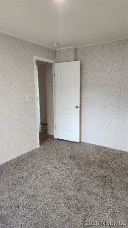 a view of room