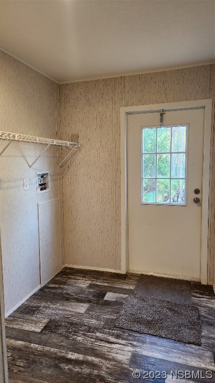 6262 Cherry Lane Bunnell, FL 32110 - Photo 15 of 41 a view of a room with a window