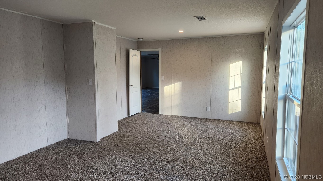 6262 Cherry Lane Bunnell, FL 32110 - Photo 38 of 41 a view of empty room