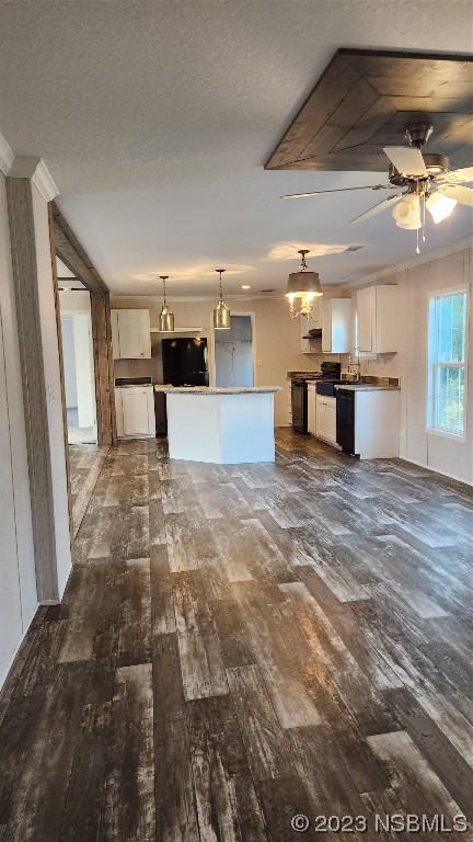 6262 Cherry Lane Bunnell, FL 32110 - Photo 4 of 41 a view of a kitchen with a sink