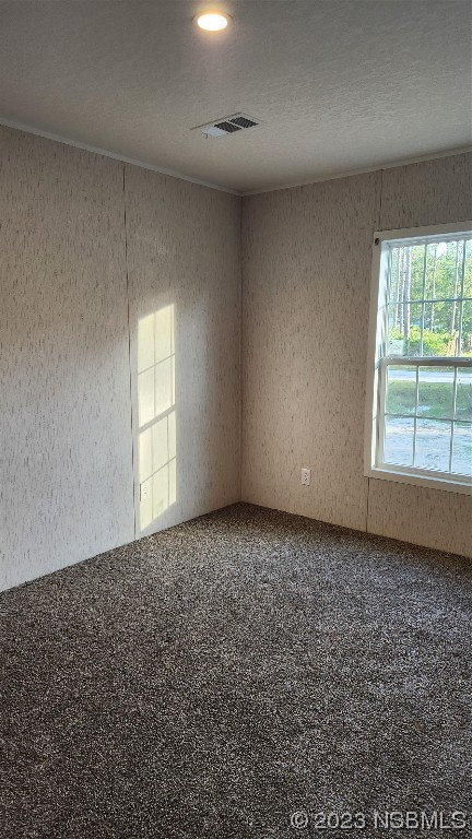 6262 Cherry Lane Bunnell, FL 32110 - Photo 8 of 41 an empty room with windows