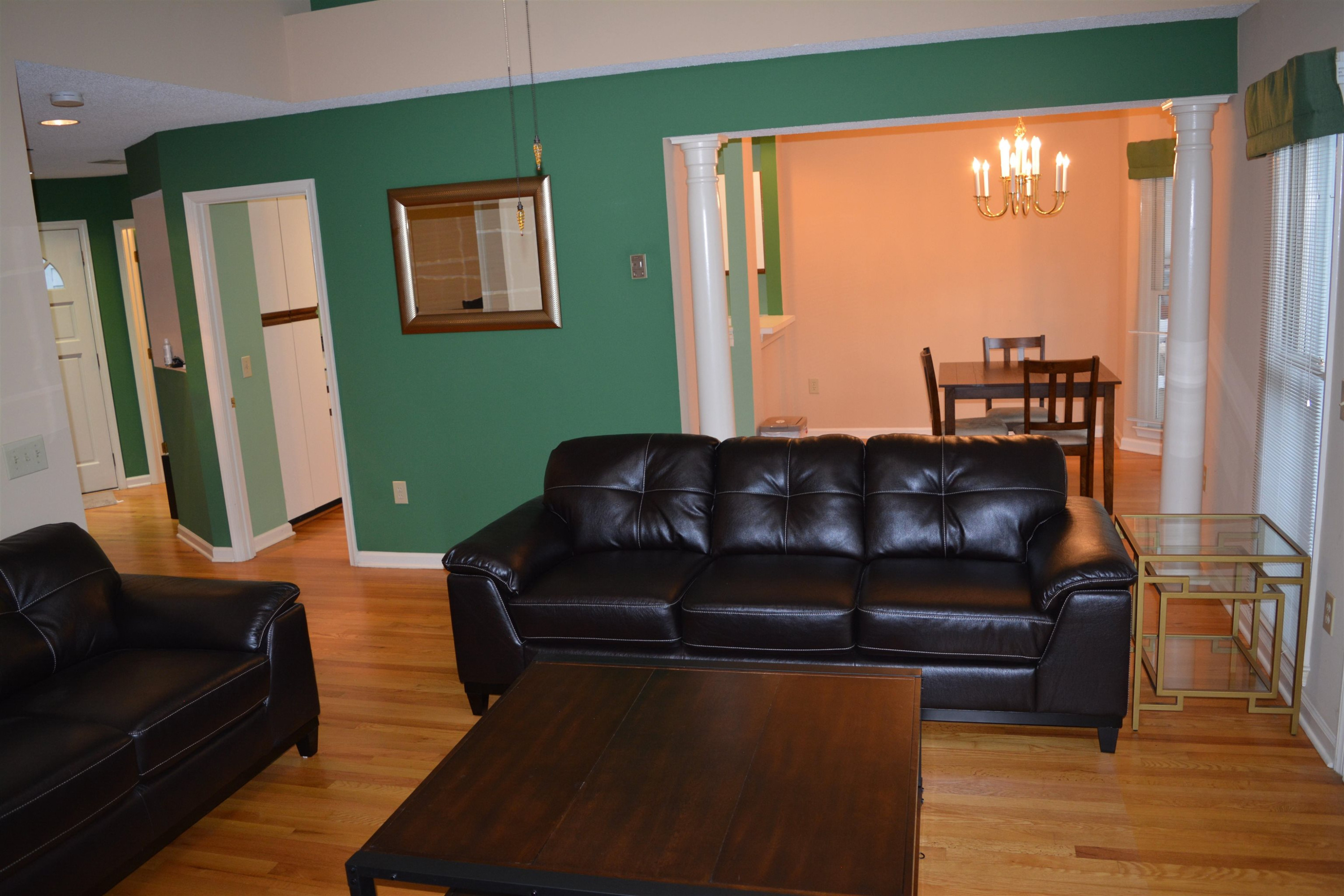 3810 Carnegie Lane Raleigh, NC 27612 - Photo 5 of 25 Photo 5