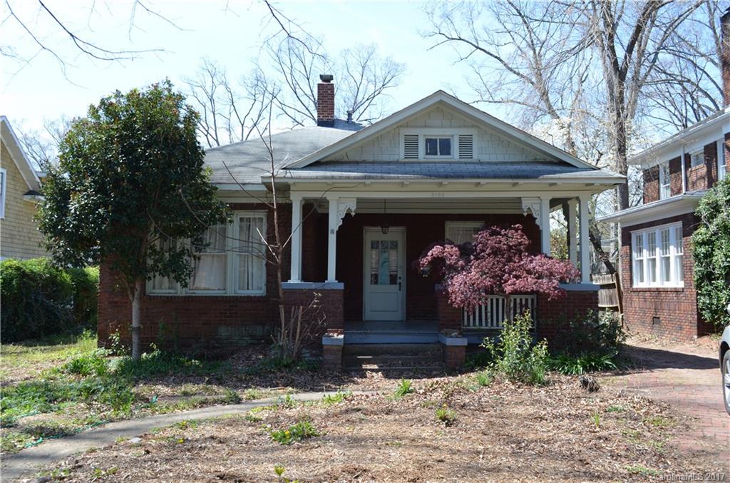 2124 Park Road, Unit 7 Charlotte, NC 28203 - Photo 1 of 23 Gallery Image 1