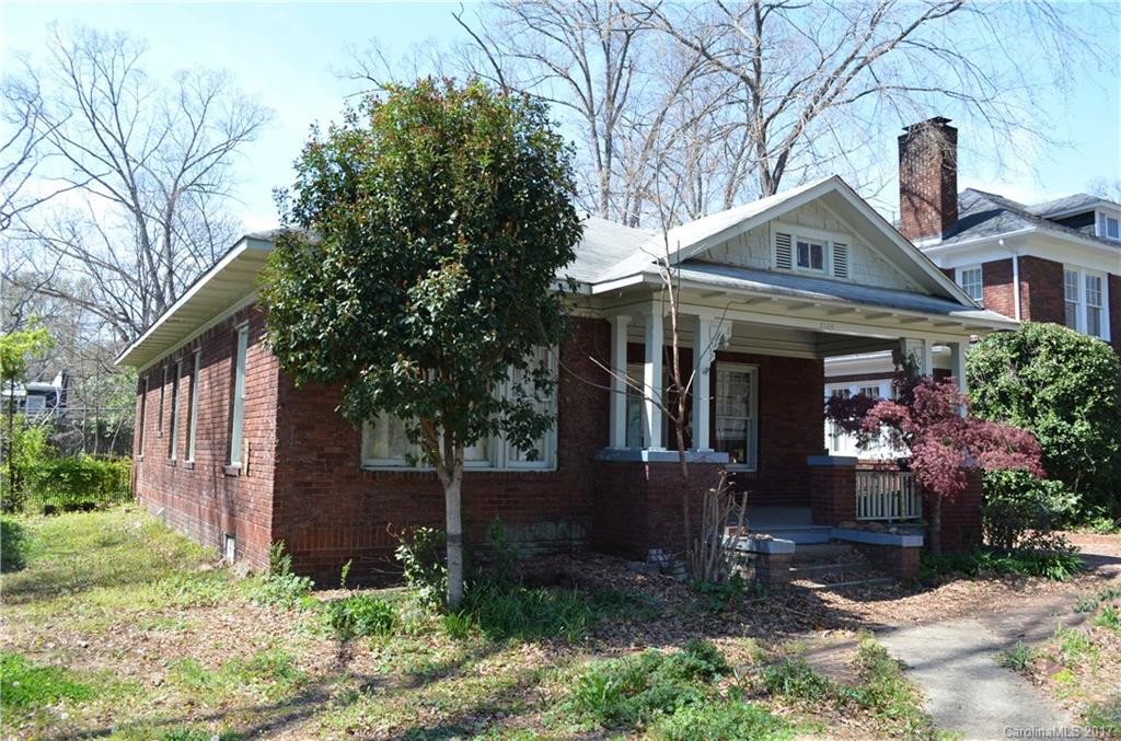 2124 Park Road, Unit 7 Charlotte, NC 28203 - Photo 2 of 23 Gallery Image 2