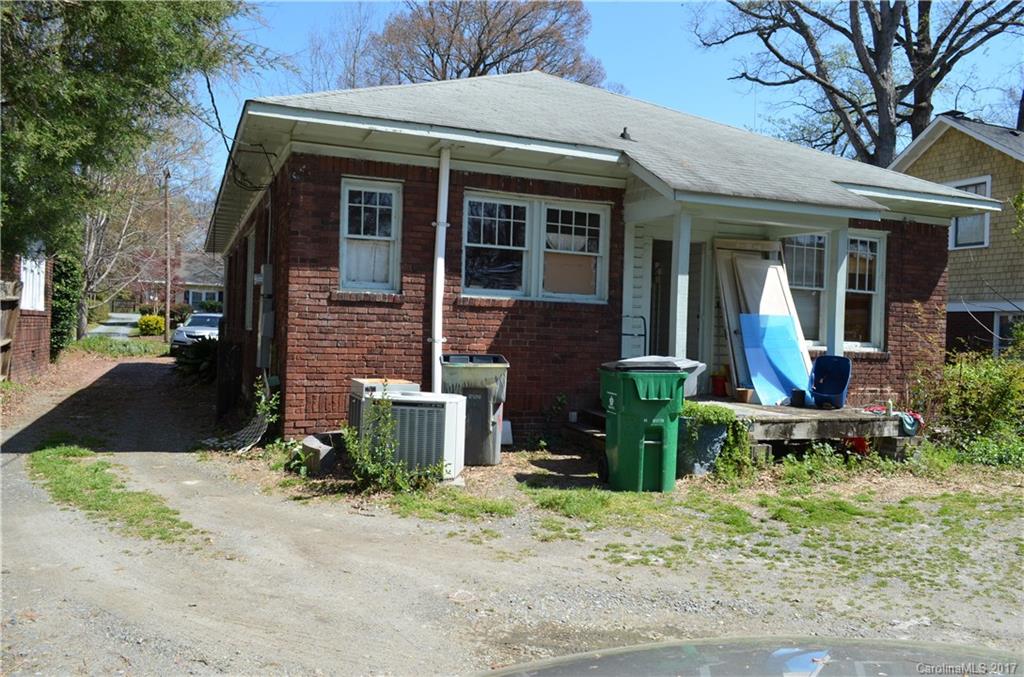 2124 Park Road, Unit 7 Charlotte, NC 28203 - Photo 20 of 23 Gallery Image 20