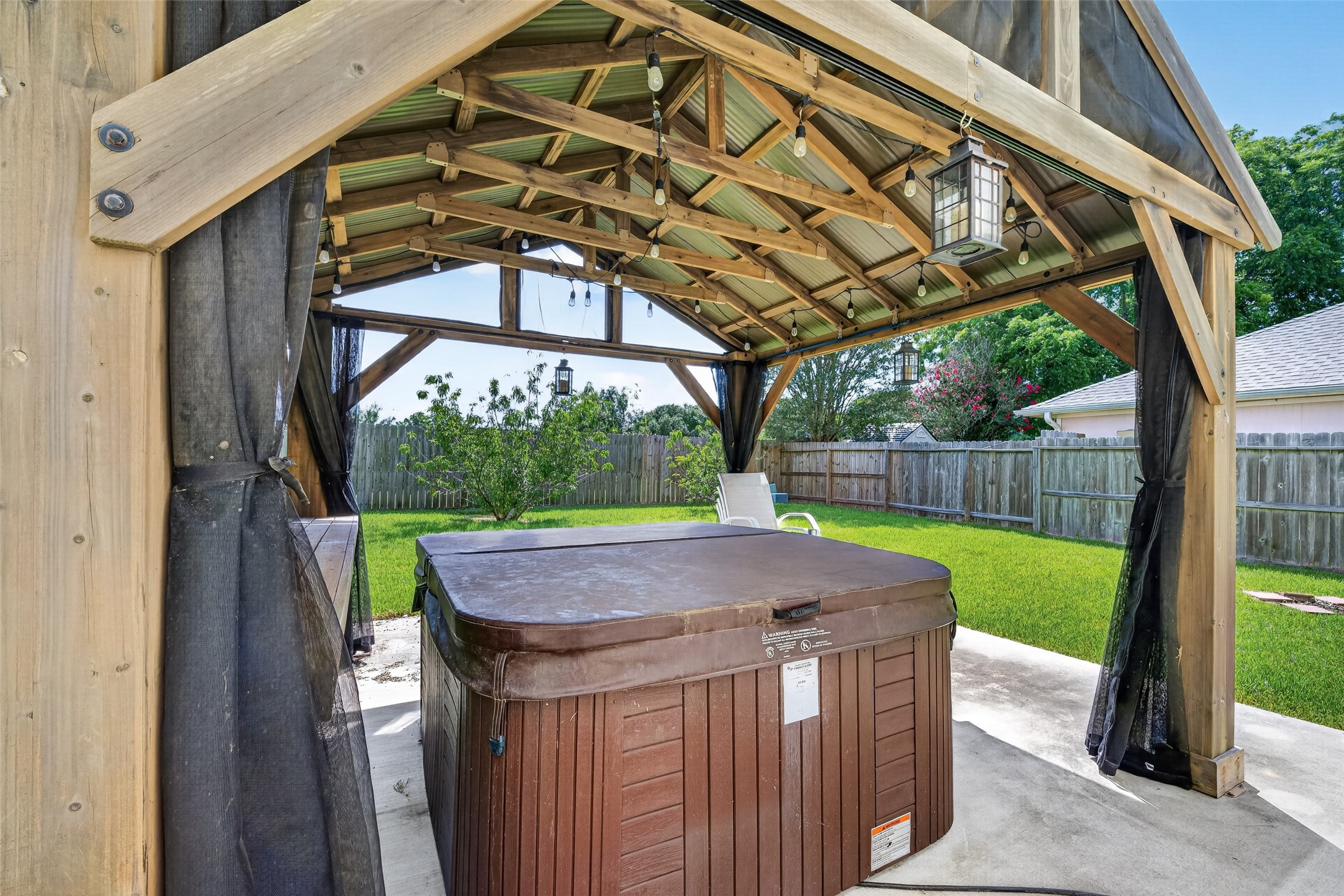1806 Oak Ridge Drive Kemah, TX 77565 - Photo 34 of 38