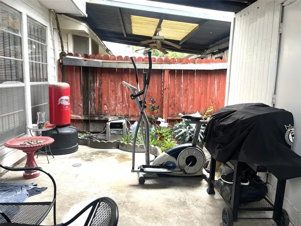 $129,900 | 13415 Castilian Drive, Unit 1, Houston, TX 77015