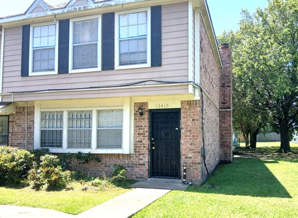 $129,900 | 13415 Castilian Drive, Unit 1, Houston, TX 77015
