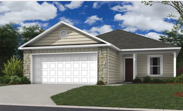 $374,585 | 549 West Bluebird Street, Gardner, KS 66030