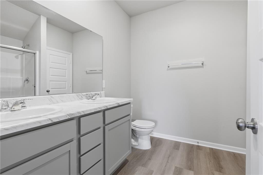 549 West Bluebird Street Gardner, KS 66030 - Photo 11 of 23