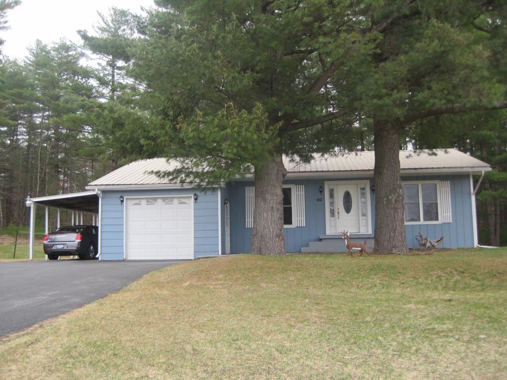 80 Golden Road West Chazy, NY 12992 - Photo 1 of 13 Gallery Image 1