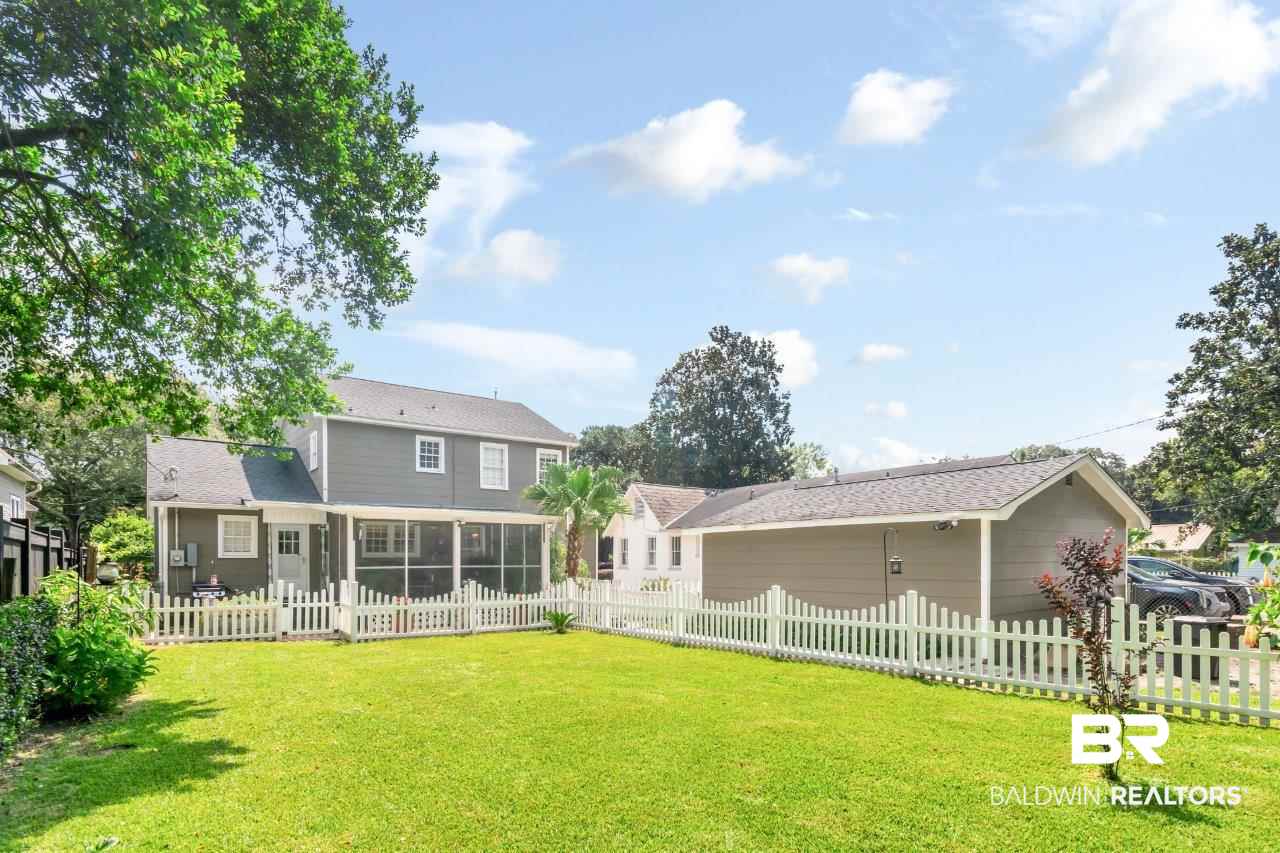 54 South Julia Street Mobile, AL 36604 - Photo 15 of 24