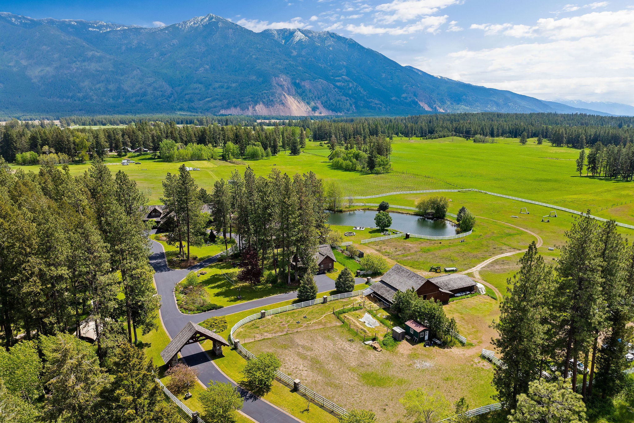 2347 Middle Road Columbia Falls, MT 59912 - Photo 139 of 166 Gallery Image 139