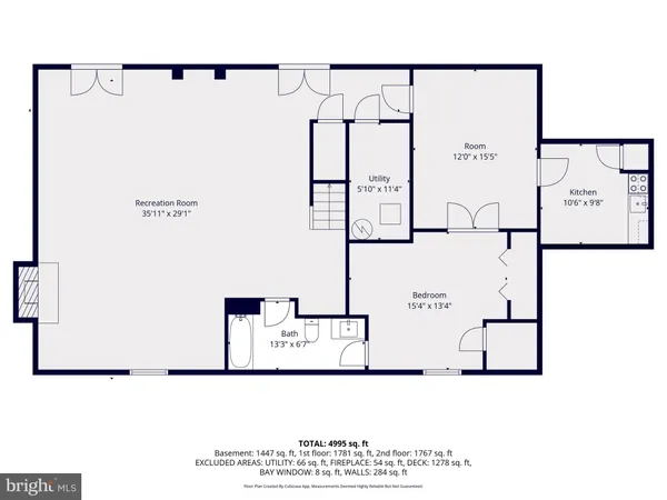 $8,900 | 12929 Esworthy Road, North Potomac, MD 20878