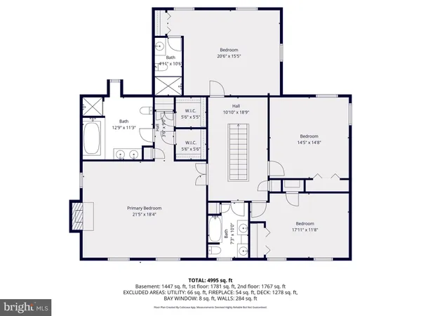$8,900 | 12929 Esworthy Road, North Potomac, MD 20878