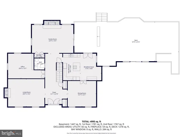 $8,900 | 12929 Esworthy Road, North Potomac, MD 20878