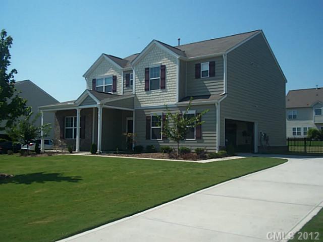 3011 Gray Farm Road Indian Trail, NC 28079 - Photo 1 of 8 Gallery Image 1