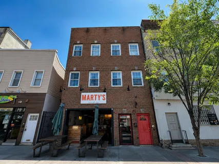$2,500 | 488 Central Avenue, Unit 1, Jersey City, NJ 07307