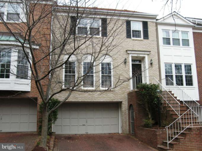8312 Rising Ridge Way Bethesda, MD 20817 - Photo 1 of 29 Exterior (Front)