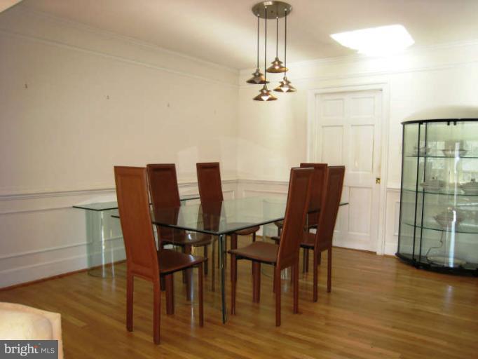 8312 Rising Ridge Way Bethesda, MD 20817 - Photo 7 of 29 Dining Room View #2