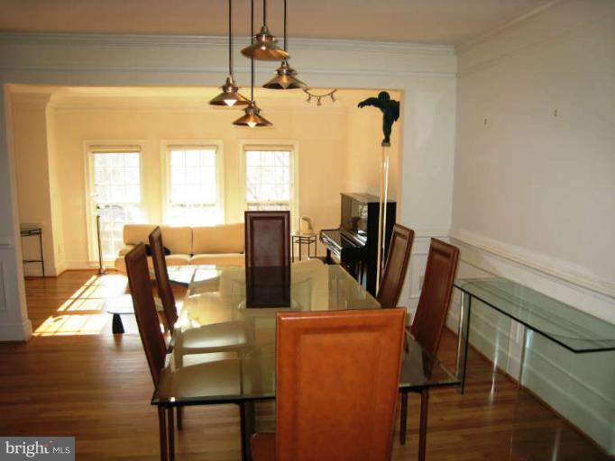8312 Rising Ridge Way Bethesda, MD 20817 - Photo 8 of 29 Dining Room View #3