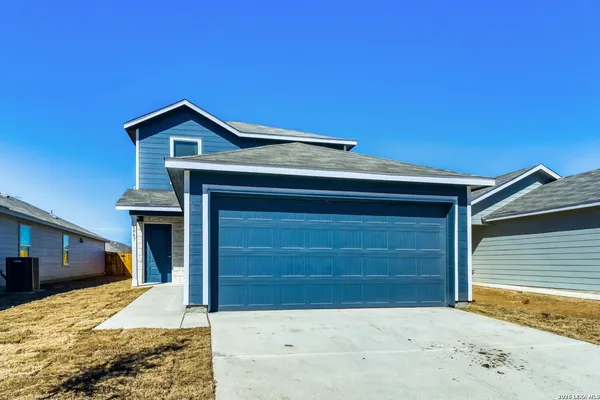 $1,650 | 6047 Sliding Way, Von Ormy, TX 78073