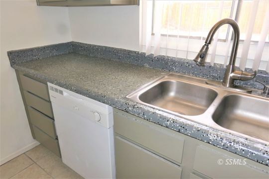 204 Sahara Drive Ridgecrest, CA 93555 - Photo 10 of 24 a close view of sink and tap