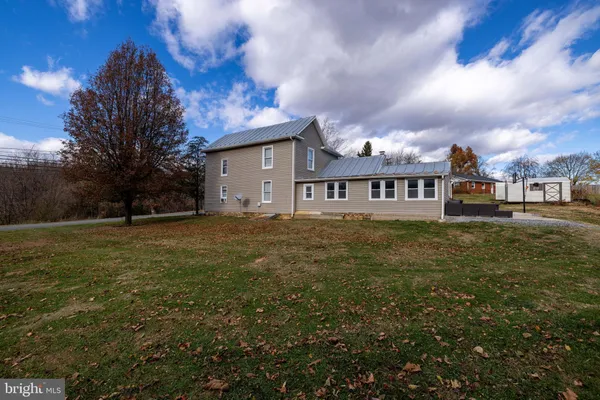 $309,900 | 214 Chapel Road, Stanley, VA 22851