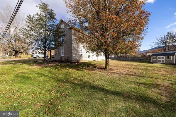 $309,900 | 214 Chapel Road, Stanley, VA 22851